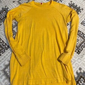 Tracksmith Brighton Base Layer, M